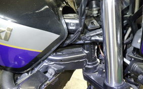 KAWASAKI ZRX1200 R 2001 ZRT20A