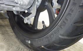 HONDA PCX 125 2008 JF81