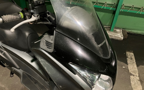 HONDA SILVER WING GT600 2009 PF02