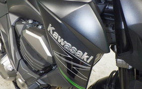 KAWASAKI Z800 2021
