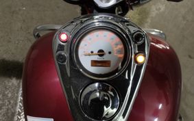 HONDA SHADOW 400 1997 NC34