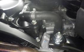 HONDA FORZA 250 2025 MF17