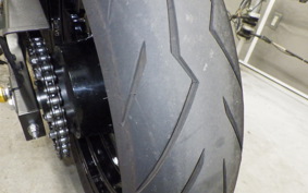 KAWASAKI Z400 Gen.2 2022 EX400G