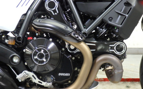 DUCATI SCRAMBLER URBAN MOTARD 2023 ZDMB101AAAB