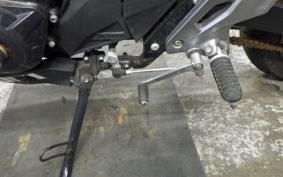 SUZUKI GSX250R 2025