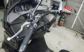 SUZUKI SKYWAVE 250 (Burgman 250) S Gen.3
