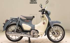 HONDA C125 SUPER CUB 2010 JA48