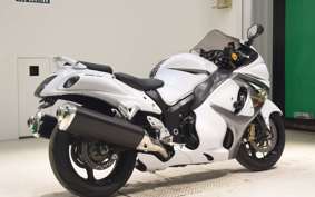 SUZUKI HAYABUSA Gen.2 2013