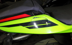 KAWASAKI NINJA 400 2024 EX400L