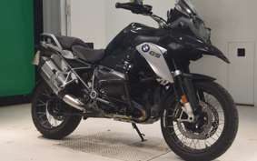 BMW R1200GS 2017