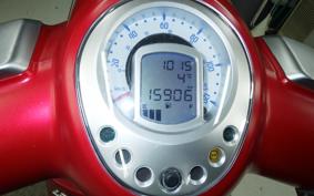 PEUGEOT ジャンゴ125A