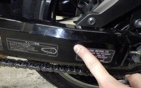 KAWASAKI Z900RS 2023 ZR900K