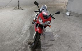 HONDA CBR125R JC34