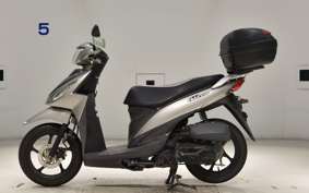 SUZUKI ADDRESS 110 CE47A