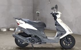 SUZUKI ADDRESS V125 CF4MA