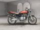 Фото Kawasaki ZEPHYR 400 1994 с японского аукциона