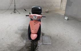 SUZUKI LETSG CA4AA