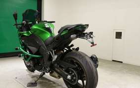 KAWASAKI NINJA 1100SX 2025 ZXT10H