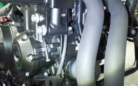 HONDA REBEL 500 A 2023 PC60