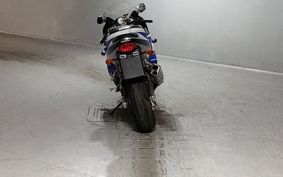 SUZUKI GSX-R1000 2002 GT74A