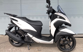 YAMAHA TORI CITY 155 SG37J