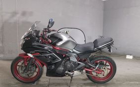 KAWASAKI NINJA400 EX400E