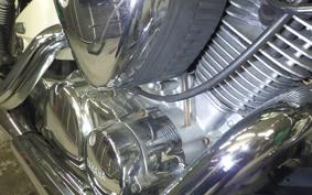 YAMAHA DRAGSTAR 250 2022 VG02J