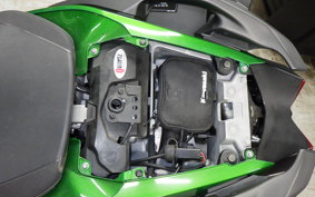 KAWASAKI NINJA H2 SX SE 2023 ZXT02P
