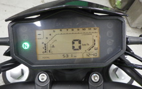 BENELLI 125S
