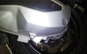 HONDA PCX 160 2009 KF47