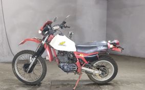 HONDA XL250R MD03