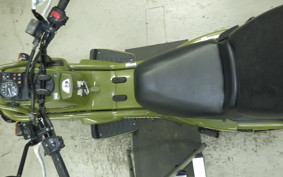 HONDA PS250