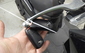KYMCO KRV180TCS