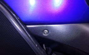 KAWASAKI ZX 10 NINJA R 2004 ZXT00C