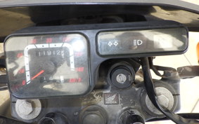 HONDA XLR125R JD16