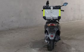 HONDA DIO AF68