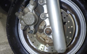 YAMAHA AXIS 125 TREET 2026 SE53J