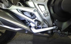 HONDA NC750X DCT 2026 RH23