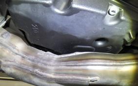YAMAHA FZ1 FAZER 2007
