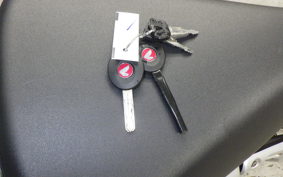 HONDA CT125-2 1998 JA65