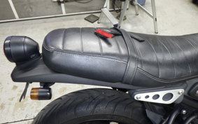 YAMAHA XSR155