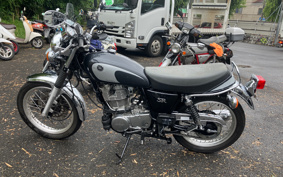 YAMAHA SR400 FINAL ED 2021 RH16J