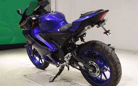 YAMAHA YZF-R125 RE45J