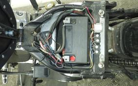 HARLEY FLSTS 1450 2000