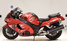 SUZUKI HAYABUSA Gen.2 2011