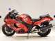 Фото Suzuki HAYABUSA Gen.2 2011 с японского аукциона