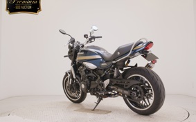 KAWASAKI Z900RS 2021 ZR900C