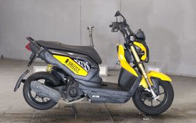 HONDA ZOOMERX JF52