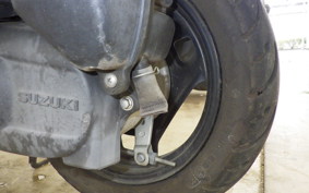 SUZUKI ADDRESS V50