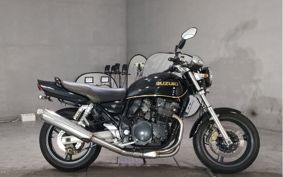 SUZUKI INAZUMA 400 2004 GK7BA